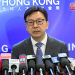Planned govt outreach not affected by geopolitics: Sun