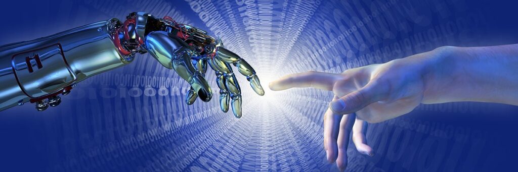 Why AI Is shifting power left