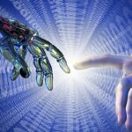 Why AI Is shifting power left
