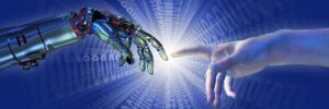 Why AI Is shifting power left