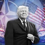 ‘A real crossroads’: Donald Trump, his ‘great test’, and the fine line walked by US allies