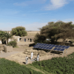 Middle East conflict exposes Africa’s fossil fuel risks & the case for clean energy