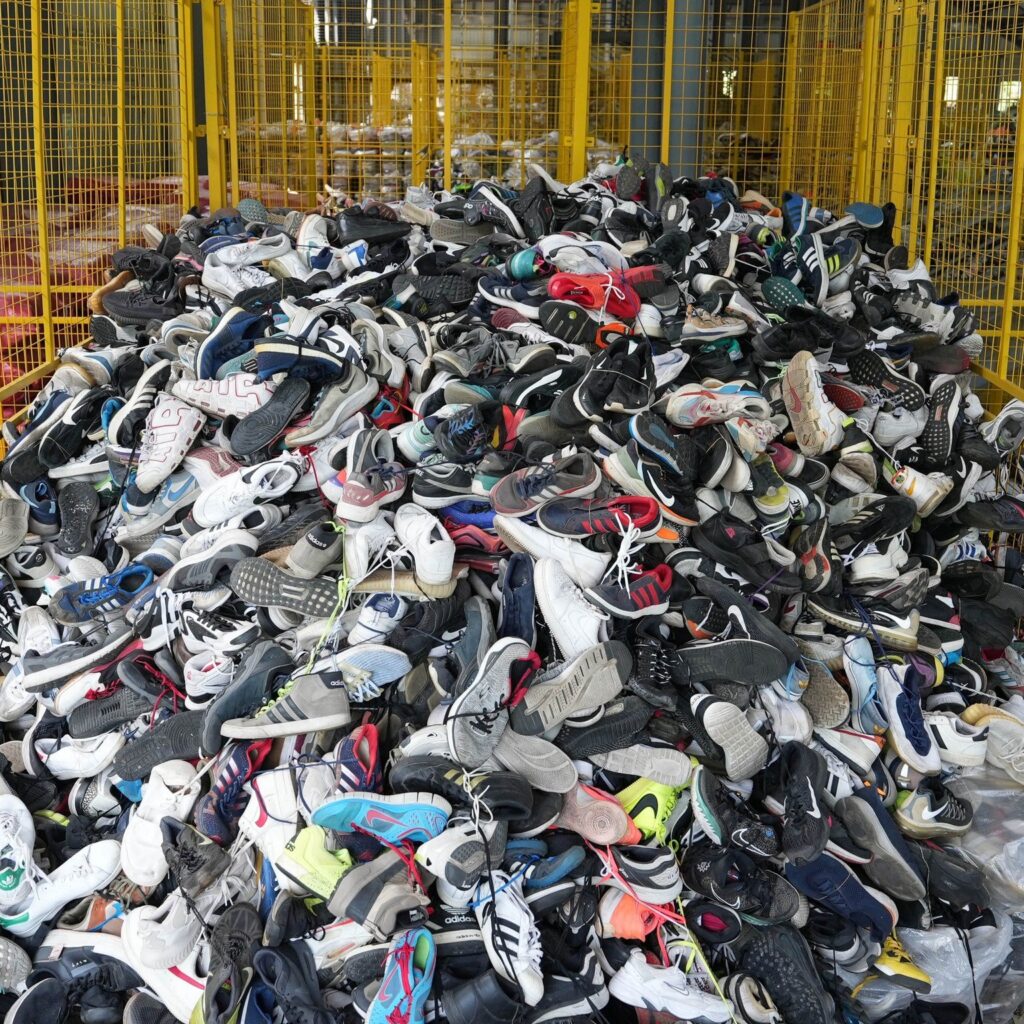 Indetexx Deepens Commitment to South American Market: Enhancing Operational Support for Second-Hand Goods Importers
