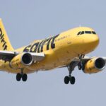 Spirit Airlines begins ‘orderly’ shutdown, cancels all flights