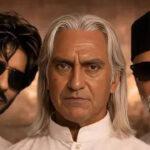 Vardhaan Puri recalls how grandfather Amrish Puri surprised him all the way from London when he was in good health