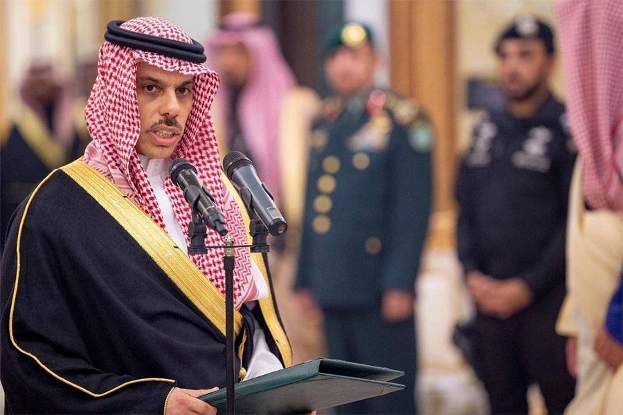US/Israel-Iran War: Saudi Arabia threatens retaliatory attacks against Iran