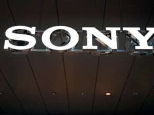 Japan’s Sony reports declining profit but expects a record for this year