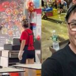 Huang Yiliang insists clash taken out of context, hawker demands apology for being called ‘prostitute’, Entertainment News