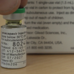 SA leading charge to make anti-HIV jab for Africa 
