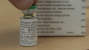 SA leading charge to make anti-HIV jab for Africa 