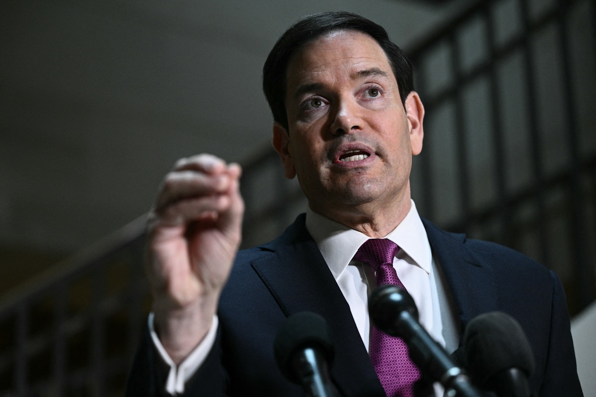 Trump Team Spirals Over Bombshell Report Exposing Cuba Plans