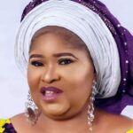 Adesqueen Jayeola Makes Big Return To Entertainment World