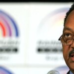 Jesse Jackson’s Dead But His Politics Still Haunting Family And State From The Grave