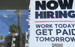 Why does everything feel so expensive? Look at wages, not the CPI.