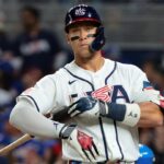 Yankees’ Aaron Judge Disappoints Again in Big Time Moment