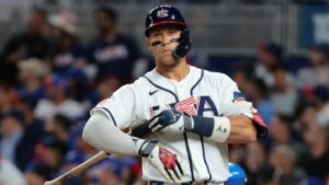 Yankees’ Aaron Judge Disappoints Again in Big Time Moment