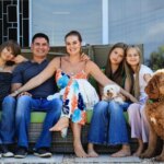 Trump says white South Africans are persecuted; some are returning to a better life