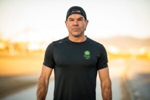 After Addiction and Ironman Failure, This Founder Adopted a Rule That Changed Everything