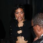 Teyana Taylor and Oscar’s respectability politics