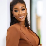K1’s Daughter Damilola Marshal Steps Into Politics, Targets Lagos Assembly