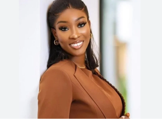 K1’s Daughter Damilola Marshal Steps Into Politics, Targets Lagos Assembly