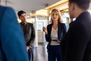 Here’s How AI Can Help CEOs-and How It Can’t