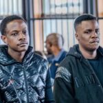 South Africa: Mugabe’s Son in Court for Bail Over Joburg Shooting