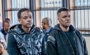South Africa: Mugabe’s Son in Court for Bail Over Joburg Shooting