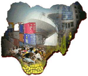 Nigeria’s Economic Progress and the Reality Citizens Cannot Feel, by Ifeanyi Favour Ogochukwu