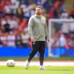 Chelsea and Man United battling it out for Premier League midfielder