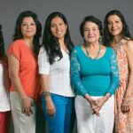 Who are Dolores Huerta children after she revealed two secret pregnancies with CÃ©sar ChÃ¡vez?