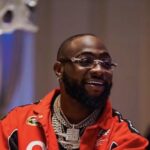 Davido To Receive Black Entertainment Walk Of Fame Honour As He Marks 15 Years In Music