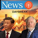 BN Daybreak Tues 17 Mar: Trump puts Xi on hold; Backlash against Bozell attacks; Eskom Chair slams SA sham Non-Alignment