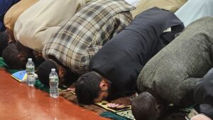 Mamdani put Ramadan at the center of NYC’s cultural life, bringing joy –