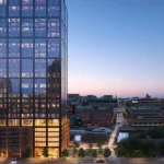 Contractor Sues Over Stalled Milwaukee Timber Tower, Seeks $11.3M and Foreclosure