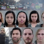 RAW EGG NATIONALIST: What are the odds? If 25% of the most radical Antifa terrorists are transgender, transgenderism must be treated as a terrorism risk