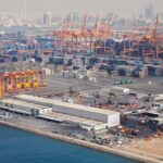 Jeddah Port Boosts Global Connectivity via CMA CGM’s Ocean Rise Service