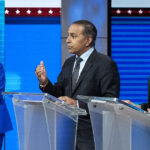 An early test for Democrats’ anti-ICE messaging: From the Politics Desk