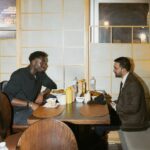 Iftar With the Knick and the Mayor