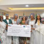 JUST IN: APC stakeholders raise N2.6m to purchase nomination form for party’s National Women Leader