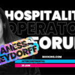 AI won’t change the bed linen, but it will transform the hospitality industry