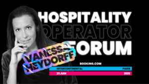 AI won’t change the bed linen, but it will transform the hospitality industry