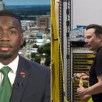 “Colossus Failure”: Elon Musk’s Data Centers Face Lawsuit for Polluting Black Neighborhoods in Memphis
