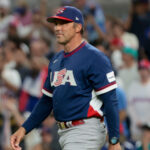 Everyone made the same joke about Mark DeRosa after Team USA lost WBC final