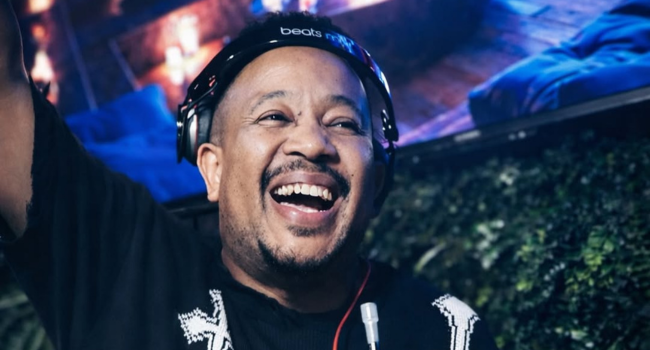 DJ Zan-D Announces The End Of Exclusive DJ Packs Distribution