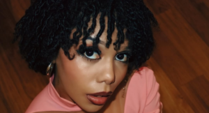 Lordkez Shares LA Studio Moments With Bas As She Works On New Album