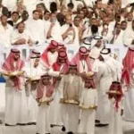 Saudi Arabia to celebrate Eidul Fitr on Friday