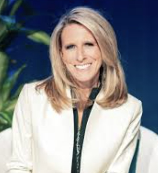Flutter stands by “international balance” as Amy Howe exits FanDuel leadership