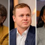 Spencer Pratt Blames Karen Bass, Nithya Raman for LA Film Exodus in First Mayoral Debate: ‘Why There’s No Hollywood’ | Video