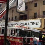 ‘The Book Of Mormon’ Cancels Broadway Performances Through May 17 Due To Fire